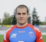 Fiche Thomas Guéry – FCG